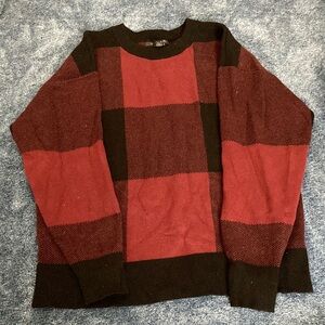 Tahari sweater